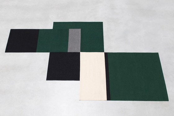Image 1 of Billie Rug The Alfred Collection