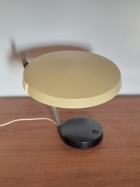 Image 1 of Lámpara de escritorio Oslo Hillebrand Leuchten