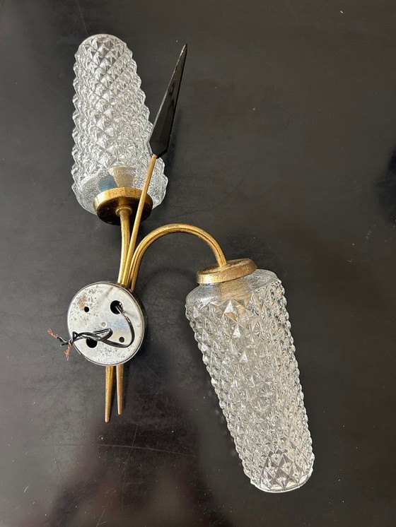 Image 1 of applique degli anni '50