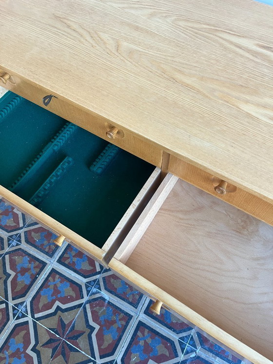 Image 1 of Erwin Behr Chest of Drawers