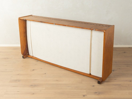 Image 1 of Unique Folding Bed, 1960s, Vintage