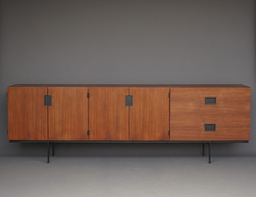 Japanese series DU03 Sideboard by Cees Braakman for Pastoe