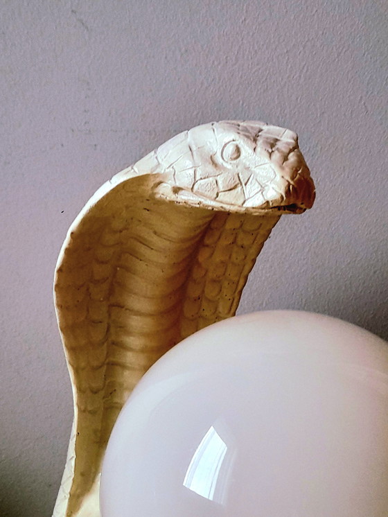 Image 1 of Cobralamp, Avobin 1970