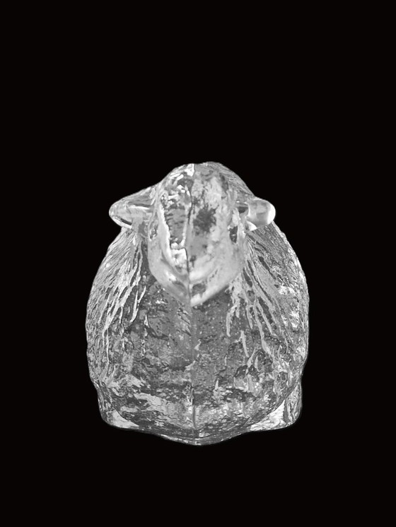 Image 1 of Pukeberg - Oveja sólida de Stig A. Kärrstrand - Años 70