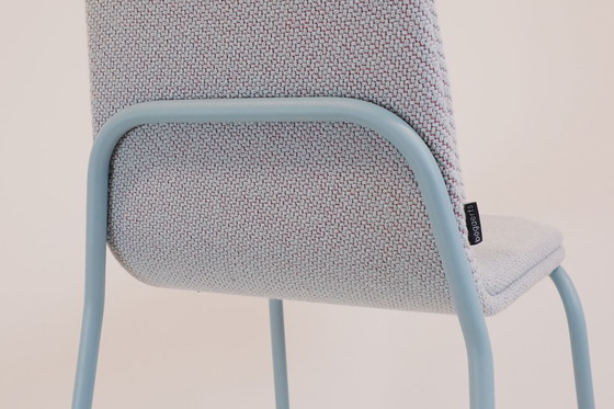 Image 1 of Sgabello da bar Bogaerts modello Siren S04