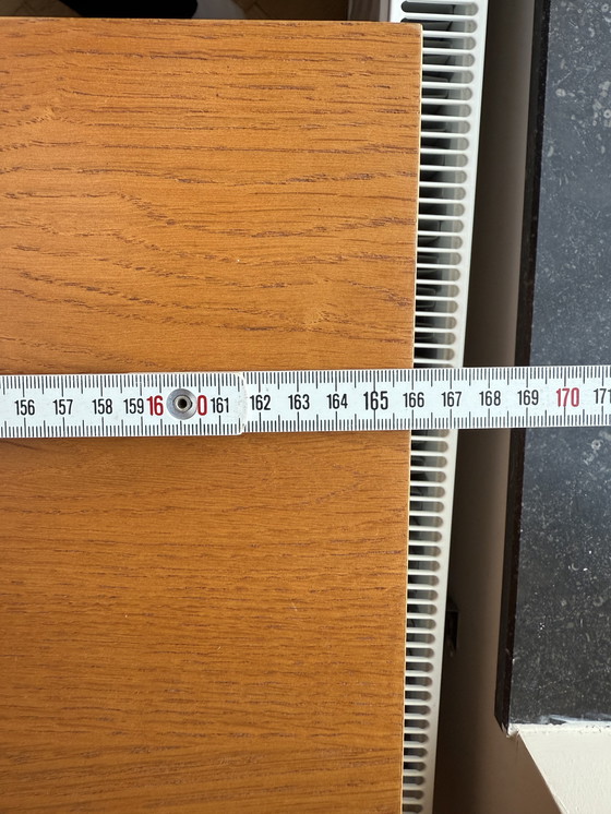 Image 1 of Wunderschöner Schreibtisch aus Holz – Made.com