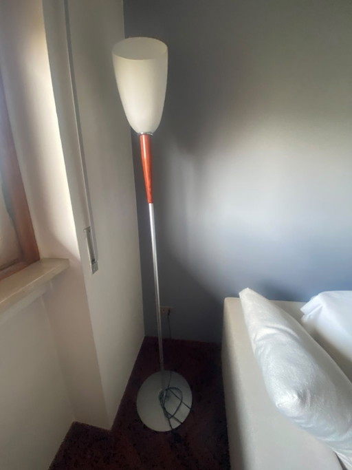 Lampada Da Terra Artemide Arpasia