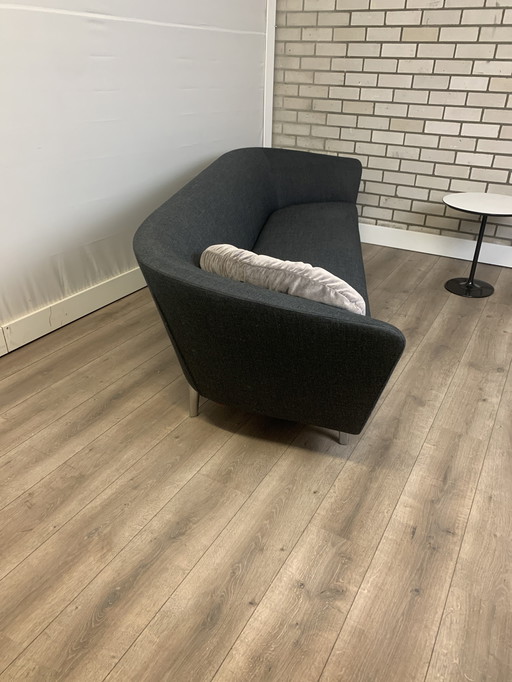 Banquette Arper 4 places