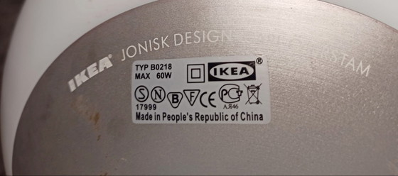 Image 1 of Carl Öjerstam for IKEA Jonisk lamp