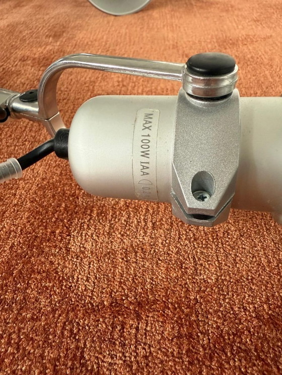 Image 1 of 2x Artemide Tolomeo Braccio (wandmodel)