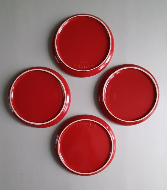 Image 1 of Borden Keramiek Jasba Germany '60