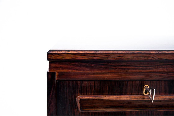 Image 1 of Bureau, design danois, années 1960.