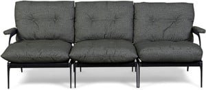 Passe Partout Yago Gartenbank