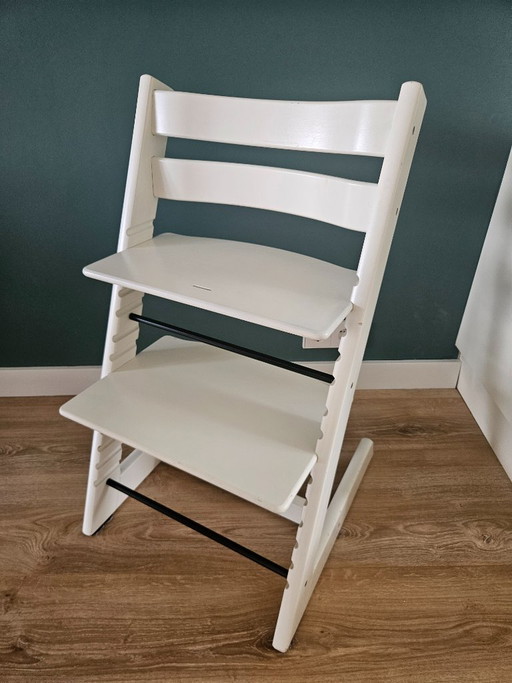 Stokke Tripp Trapp Stoel