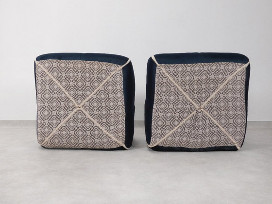 Image 1 of Conjunto de 2 sillones Plumy de Cinna