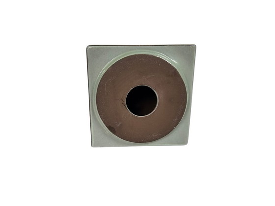 Image 1 of Cor Unum - Zweitse Landsheer - Blockkerzenhalter - 70er Jahre