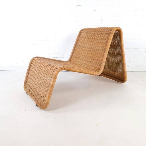 Vintage Hekstra Armchair