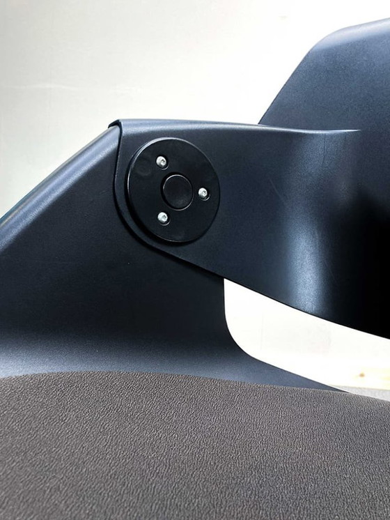 Image 1 of Sedia da conferenza Sitag G02