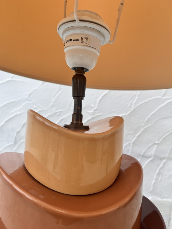 Image 1 of Kostka lamp