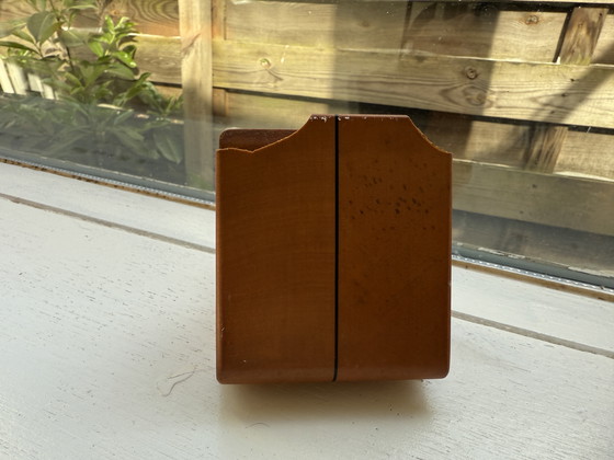 Image 1 of 2x Italian Design Coat Stand Handmade