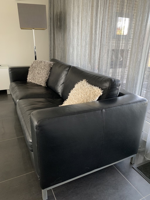 Designer Machalke Sofa in top condition