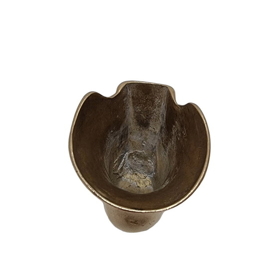 Image 1 of Stivale in ottone vintage