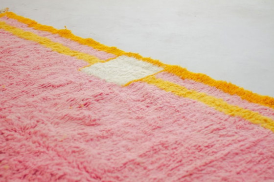 Image 1 of Tapis marocain ambachtelijk en laine 300cmx200cm