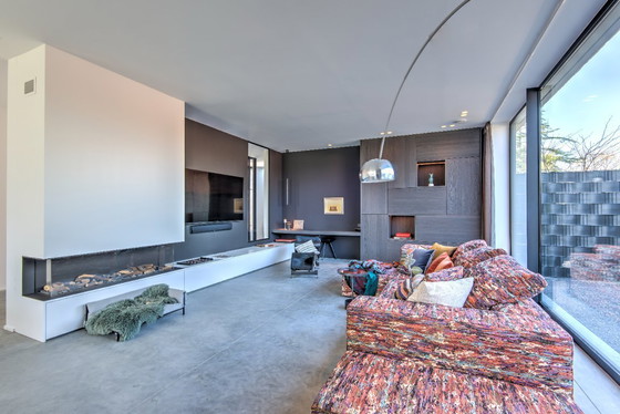 Image 1 of Missoni Home NAP design sofa – modular sofa