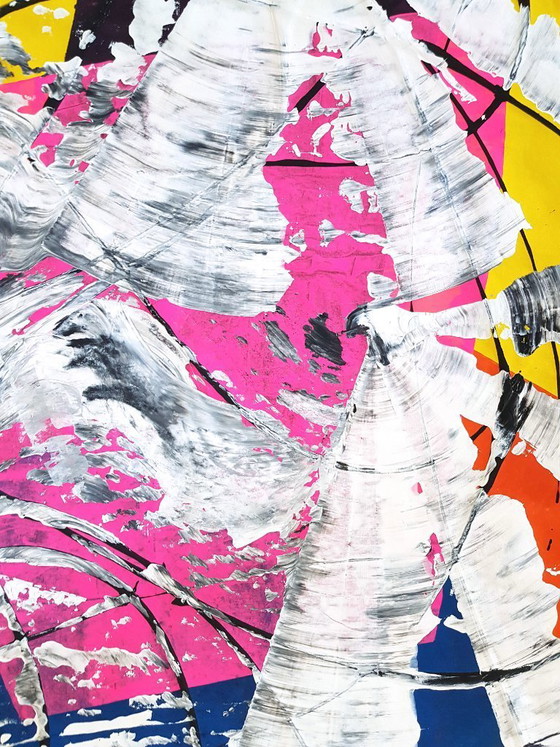 Image 1 of Jürgen Angeler - Fantasy Dreams - XXL