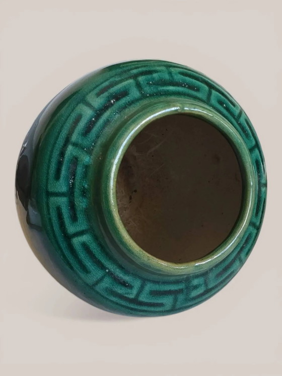 Art Deco Vase – Vasen (photo 4 of 6)