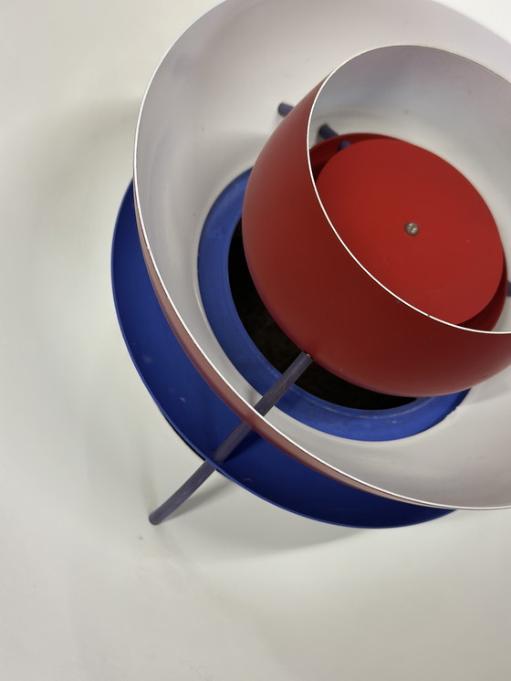 Image 1 of Poul Henningsen PH5 voor Louis Poulsen