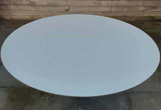 Moooi Table conteneur ronde 140 cm