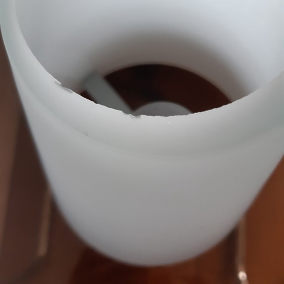 Image 1 of Paar SCE lampen model APCHE H28D22cm