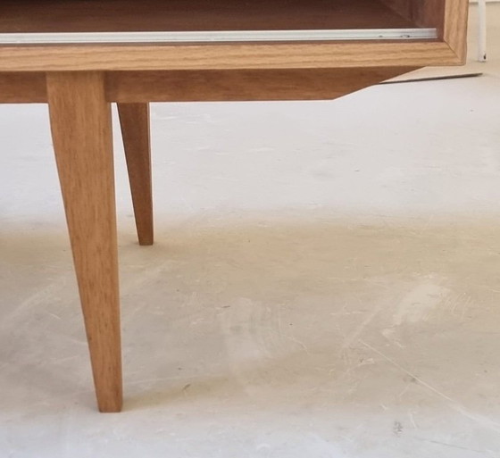 Image 1 of Tavoletta bassa Tiro