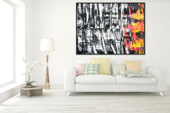 Image 1 of Jürgen Angeler - Órbita espacial profunda