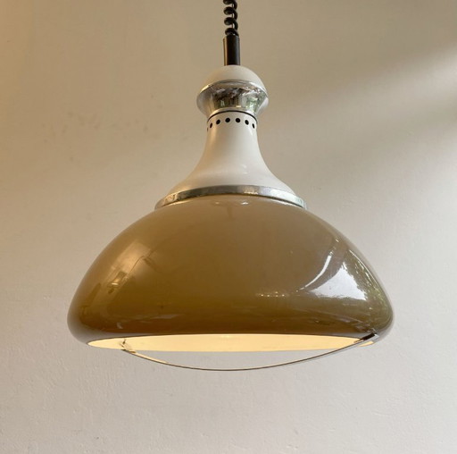 Lampe Stilux années 70