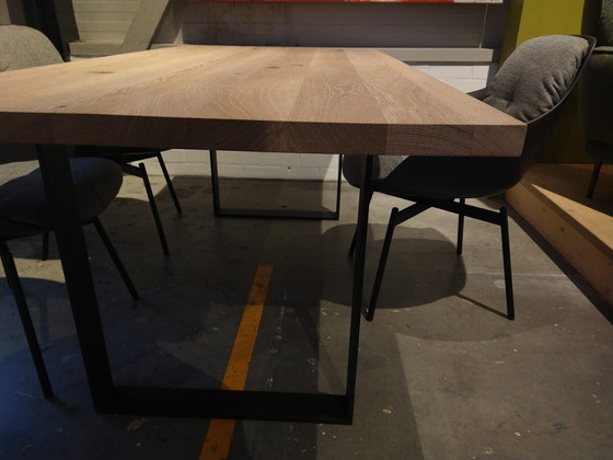 Image 1 of Tavolo da pranzo Janua SC58 - 180x90