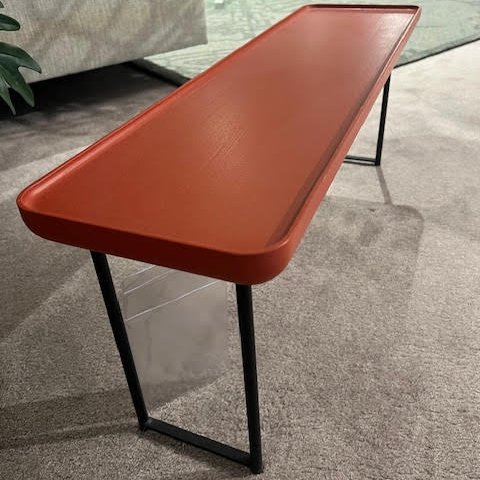 Image 1 of Tavolino Cassina Torei