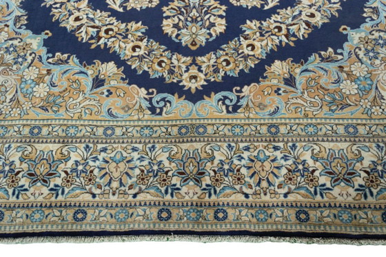 Image 1 of Tappeto persiano annodato a mano in sughero Ghom - 431 x 315 cm