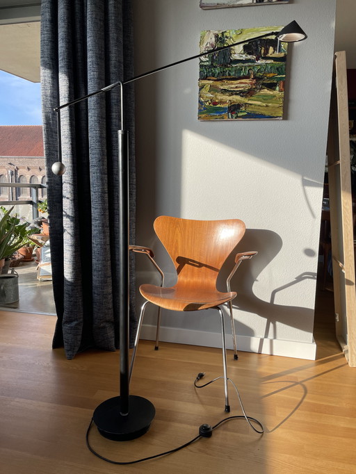 Artemide Nestor Terra lampadaire