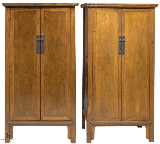 Image 1 of Oude Chinese kast 5083