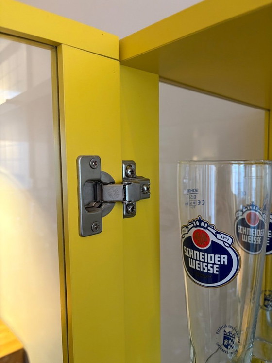 Image 1 of Vitrine IKEA Stockholm