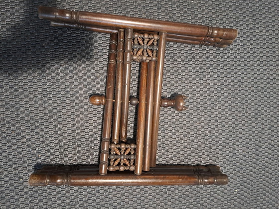 Image 1 of Vintage Table