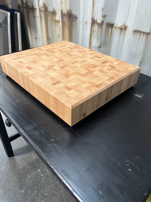 Tagliere in legno di faggio