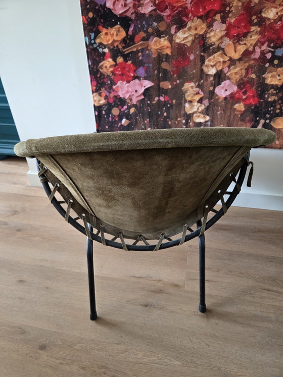 Image 1 of 2 sillas globo Lusch & Co
