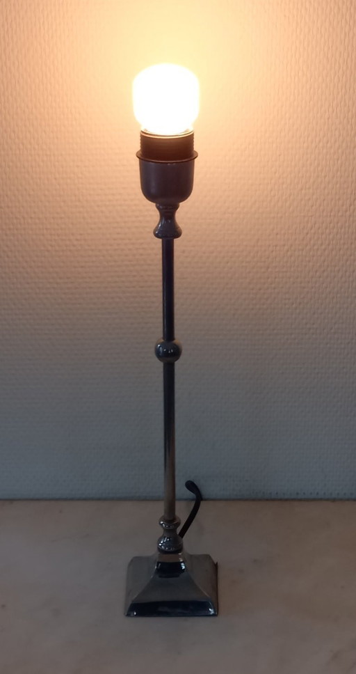 Lampada da tavolo vintage Light Makers