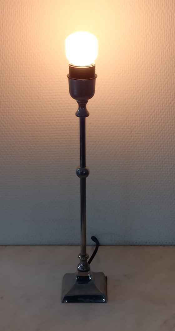 Image 1 of Lampada da tavolo vintage Light Makers