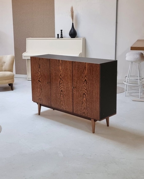 Image 1 of 70' Cabinet