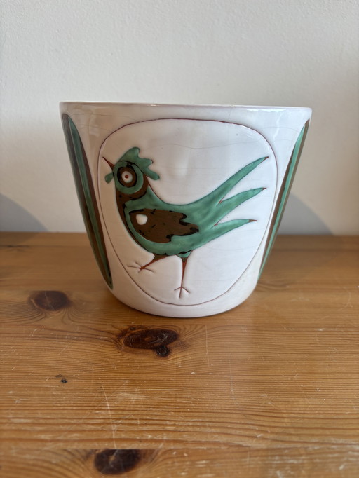 Flowerpot Hans Wagner