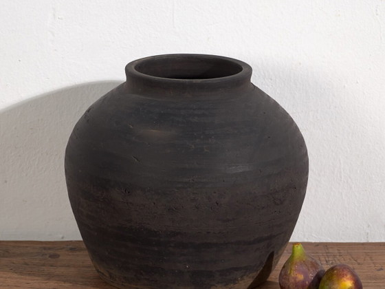 Jarrón antiguo oscuro (c.1900) #6 – Jarrones (photo 2 of 28)